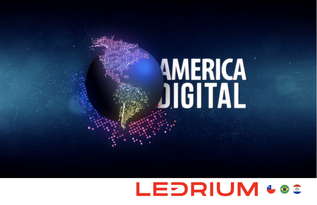 Congreso Latinoamericano de Inteligencia Artificial, Tecnología y Negocios América Digital